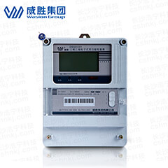 長(zhǎng)沙威勝DSSD331-MB3三相三線多功能電能表 長(zhǎng)沙威勝DSSD331-MB3三相三線多功能電能表